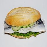 Fischbrötchen mit Dino episode 3 (with Felix Kubin)