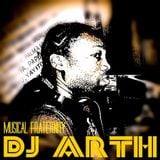 SALSA SENSUAL 3XL by DJ ARTH