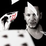Di Paul @ Suite, Leiria 08-12-12 pt1