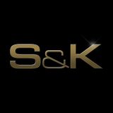 In the mix by S&K 19-12-2015 part 1