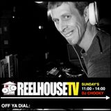 DJ Chooky (Aust) house mix May 2017