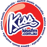 Serjan & Andre D'val The Lunch Drop Kiss Fm 4/6/13 SAE Melbourne