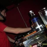 Bioler room