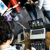 Extrait liveset @ Université cergy pontoise