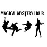 Magical Mystery Hour: 22 April 2014