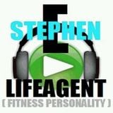 "MAX INTERVAL" fit talk hr "Navigating The Holiday's To The New Year Resolution" Oct 2012 PART 1