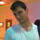 Arabic Music with Yahya Anderson (06.11.2010)