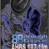 Borough Blues 120713