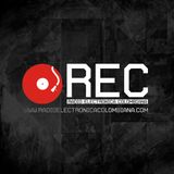 Jimmy Vega @ Trance Inside / REC