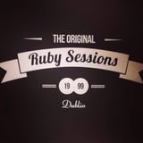 Lou - Ruby Sessions