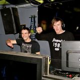 Insideous | Ctrl.Alt.Delete DJ Contest