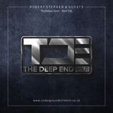 The Deep End - UDGK