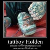 tattboy's test mix No. 6