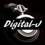 Digital-J - Music is the answer 2013 Vol.2