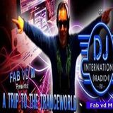 Fab vd M Edm/House/Trance