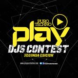 NOELIA GUTIERREZ - PLAY DJ CONTEST " 2 EDICIÓN "