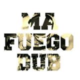 Raggastep's