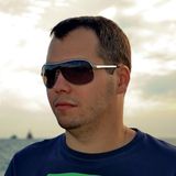 Aleksey Yakovlev - May Promo Mix