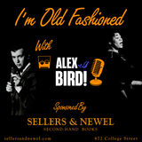 I'm Old Fashioned w Alex Bird