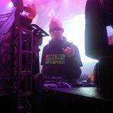 DJ Nachtraaf - Top 2015 - Radio Tonka