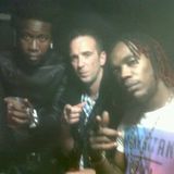 reggae matic apollo dan feat dj priceable part 1