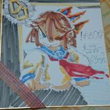 touhou EDM 128