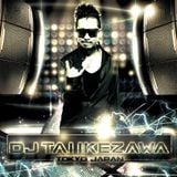 TAI IKEZAWA - Minimal / Techno / Progressive MIX (MIXCD) 2012-7-5