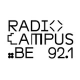 Radio Campus Bruxelles 92.1