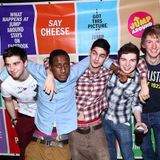 The Sam Show 4 (5th November 2011)
