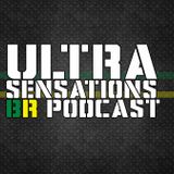 Ultra Sensations #VOL02 - DJ Bakeletri - autumn - Progressive House MIX