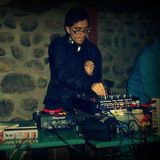David Herrera @ gye private party 15 enero 2016