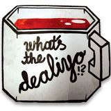 WTD!? Podcast Vol. 7