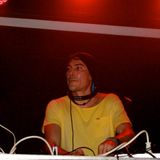 Deep Sesion Sergio Linares
