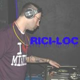 Rici-Loc *Br Ba Be (Breakin' Bad Beatz) vol 1* (A Fun Lil Mix Wit Some Cool bootleg Breaks Remixes)