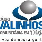 Entrevista com Fernando D'Ávilla, presidente do RVV, falando sobre a 1º Feijoada da entidade