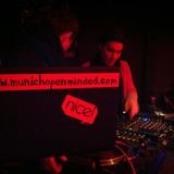 ESR Radio - Badman Swing (The Friday Guest Mix)