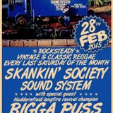 DJ BIGGAPUSS 80 STYTE DANCEHALL MIX 2-4-2017