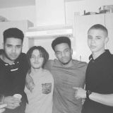 Majid Jordan & Jhene Aiko Mixtape