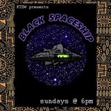 Black Spaceship Radio
