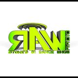 Dj Matt Lawn live on The Raw Show - 12 - 07 - 14