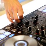 DJ Fresco-Freestyle classics mix