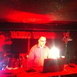 People Theatre dj mix in Greece - T21 after party - 13 10 2018 -Decandence club