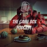 The GameBox Podcast Episode 8