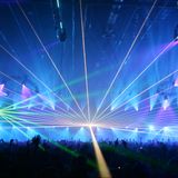 Not Giving Up On Love(Dash Berlin 4am Remix) Vs Sanctuary