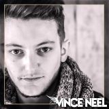 Vince Neel - Black Hits April 2015