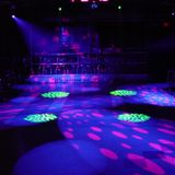 NRG Houston