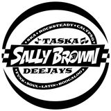 TASKA SALLY BROWN DJ'S