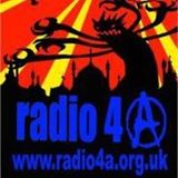 Matt Jammy (B2B Mystery Selector) on Radio 4A Live Weekend Sessions. December 2013
