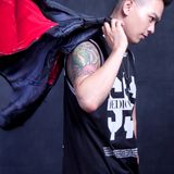 Andy G remix RnB Funky Olskool
