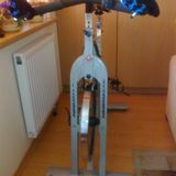 An indoor cycling Club mix.